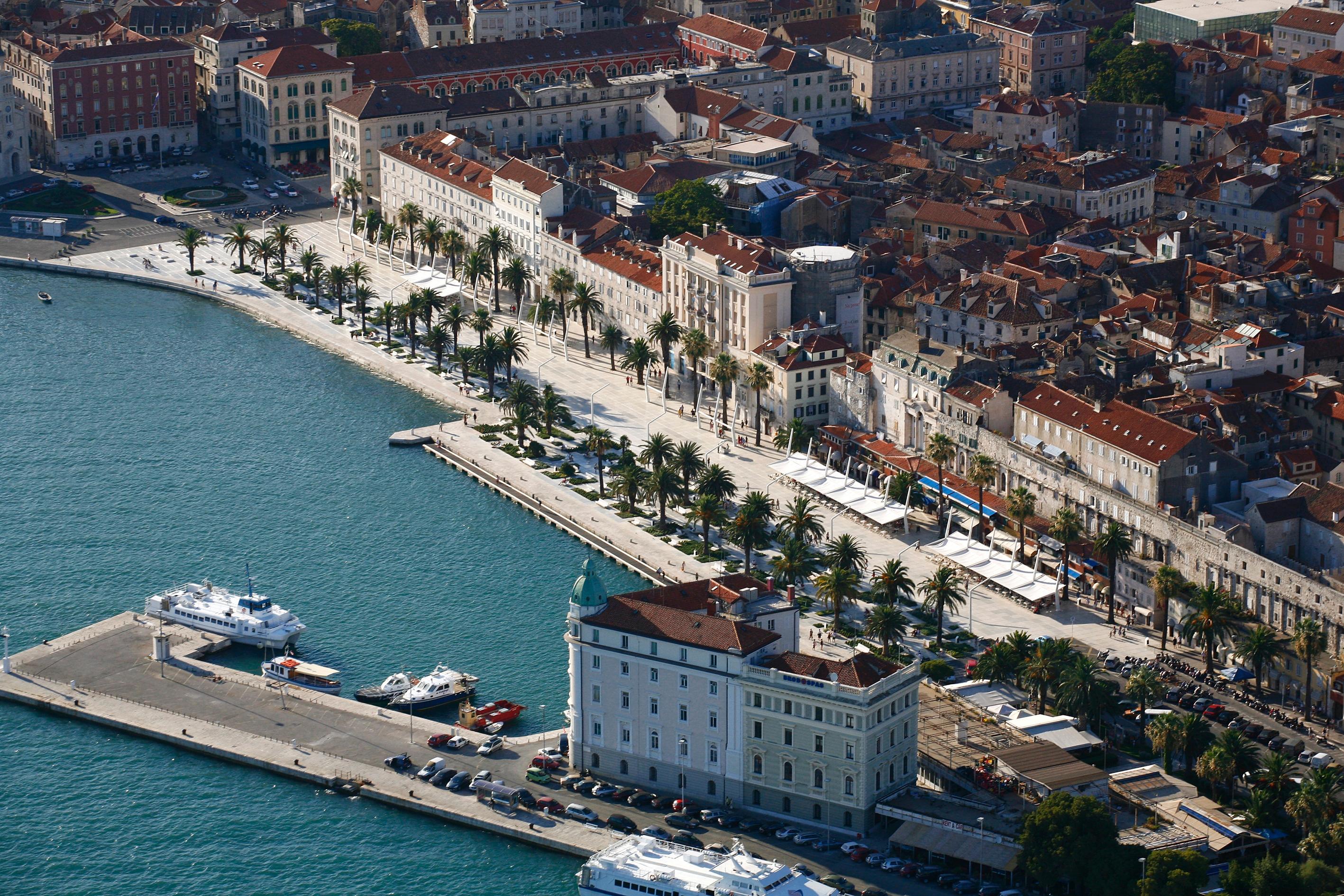 Apartment 4 You In Split Exterior foto