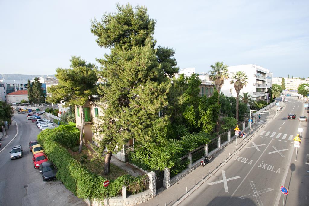 Apartment 4 You In Split Quarto foto