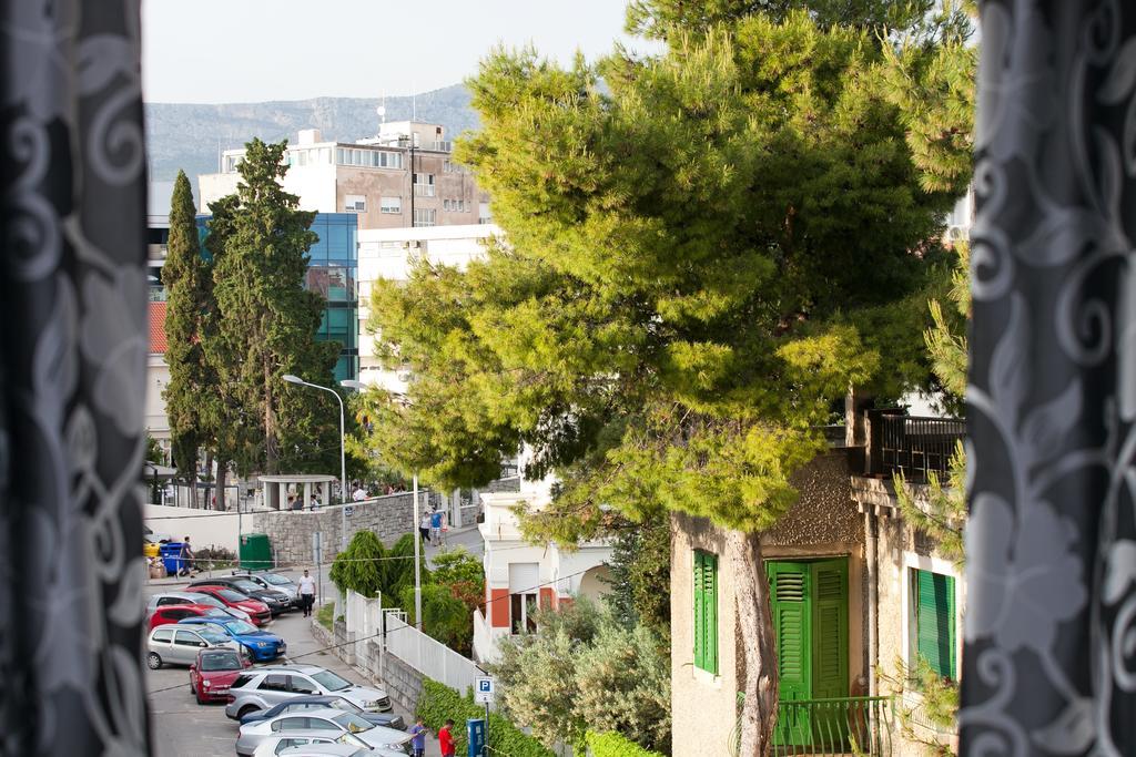 Apartment 4 You In Split Quarto foto