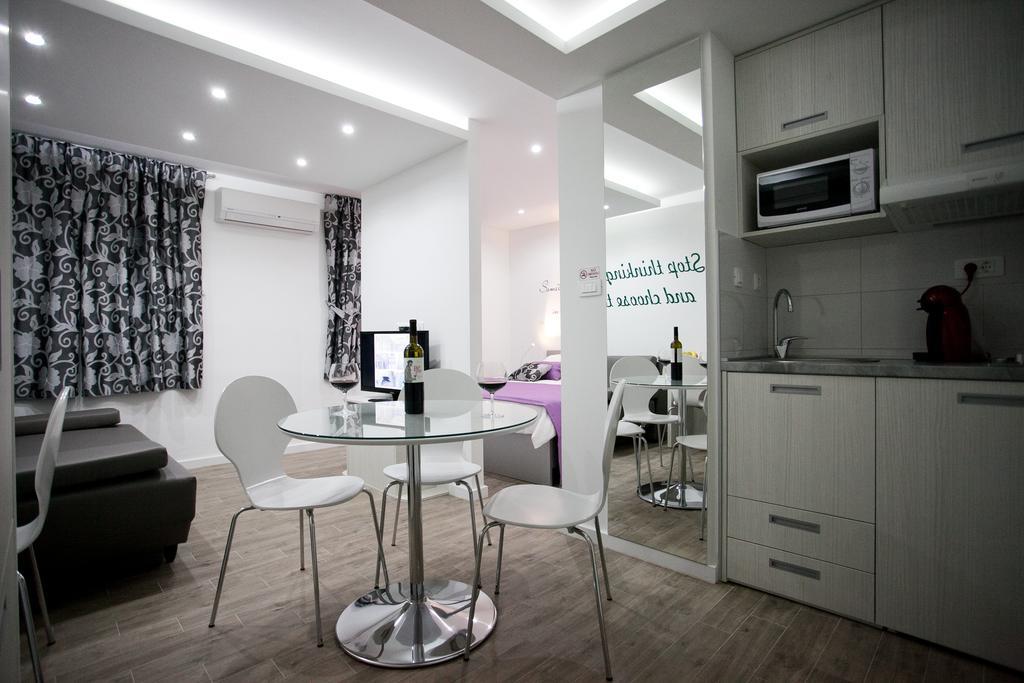 Apartment 4 You In Split Quarto foto