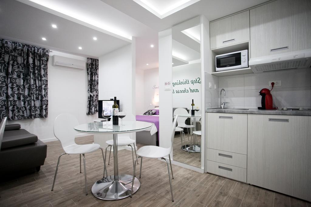 Apartment 4 You In Split Quarto foto