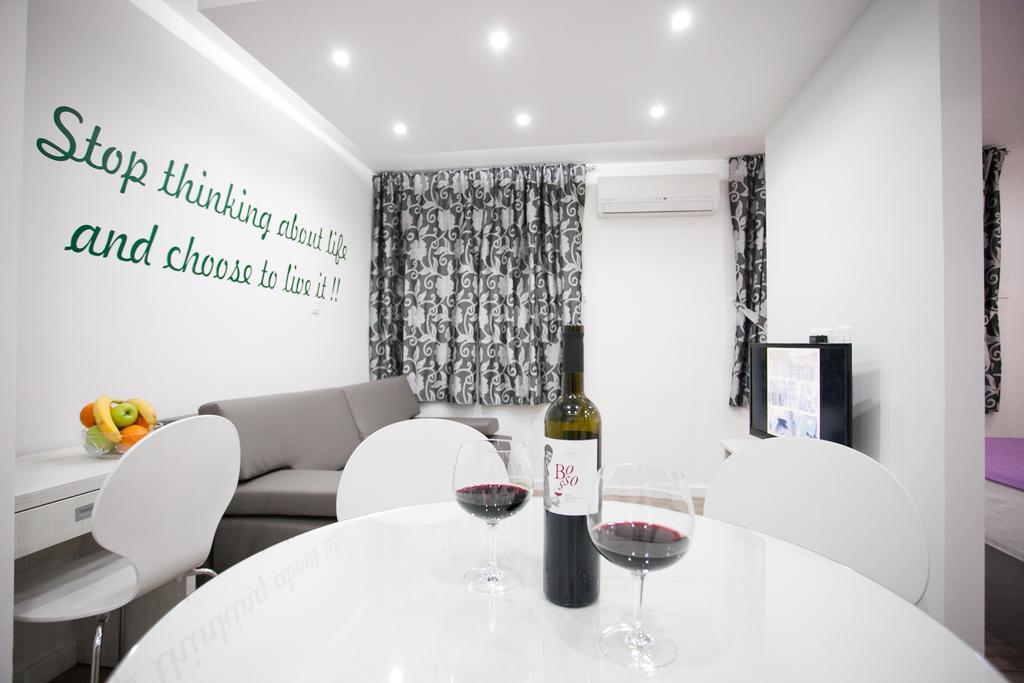 Apartment 4 You In Split Quarto foto