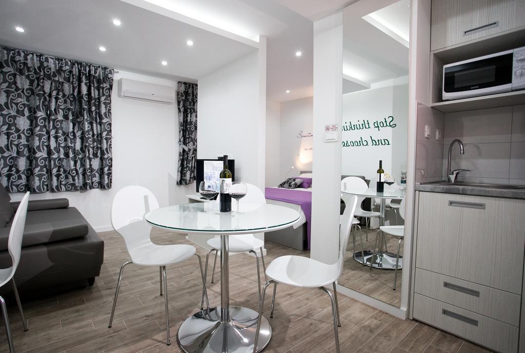 Apartment 4 You In Split Quarto foto