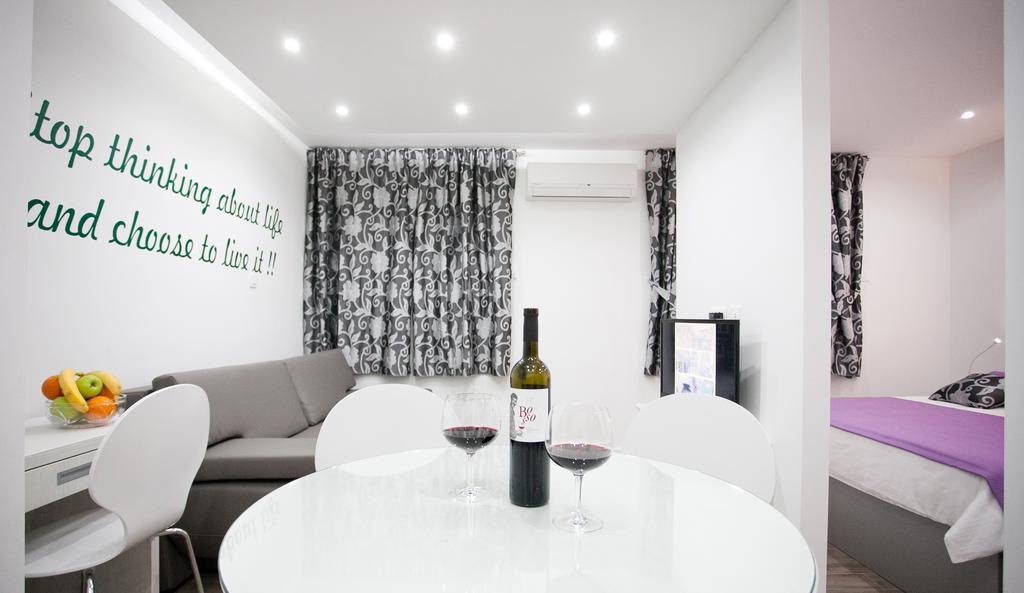 Apartment 4 You In Split Quarto foto