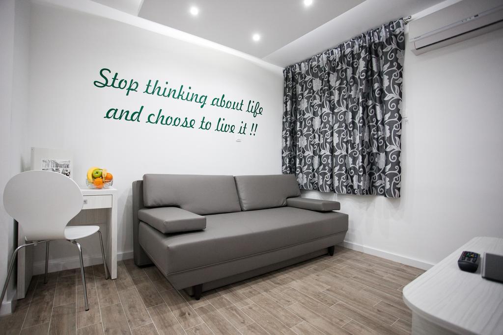 Apartment 4 You In Split Quarto foto