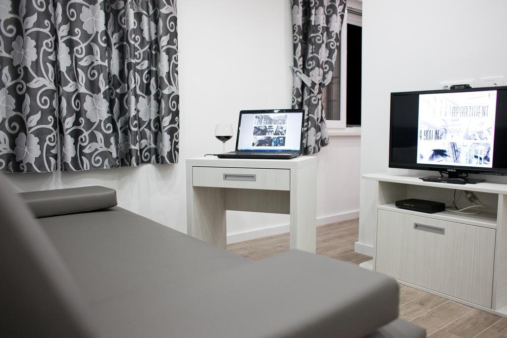 Apartment 4 You In Split Quarto foto