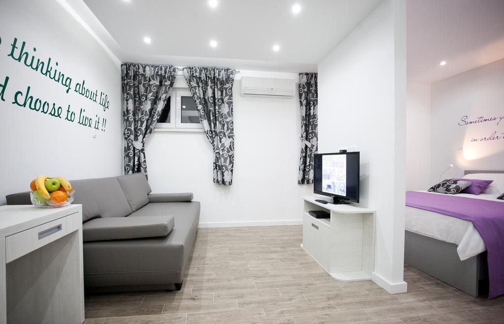 Apartment 4 You In Split Quarto foto
